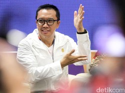 KPK: Kalau Dibutuhkan, Menpora Imam Nahrawi akan Dipanggil