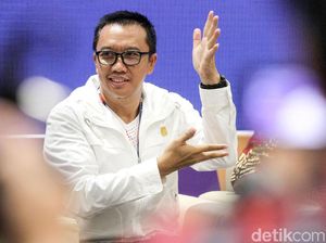 KPK: Kalau Dibutuhkan, Menpora Imam Nahrawi akan Dipanggil KPK: Kalau Dibutuhkan, Menpora Imam Nahrawi akan Dipanggil