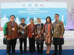 Jasa Marga Buat Terobosan Skema Pendanaan Baru Melalui DINFRA