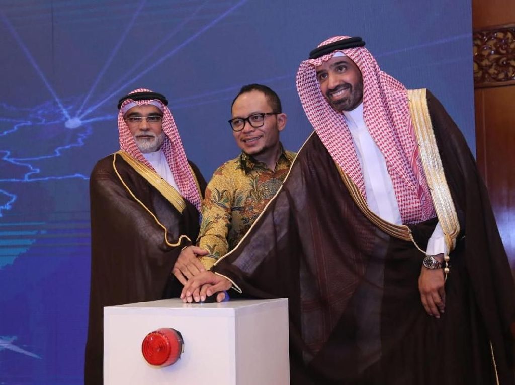 Kelola Penempatan TKI, Kemnaker Kerja Sama dengan Arab Saudi Kelola Penempatan TKI, Kemnaker Kerja Sama dengan Arab Saudi