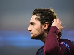 Barcelona Bantah Dekati Rabiot Diam-diam