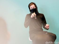 Share Nomor WA, Alan Walker Diundang Masuk Grup Keluarga Netizen Indonesia