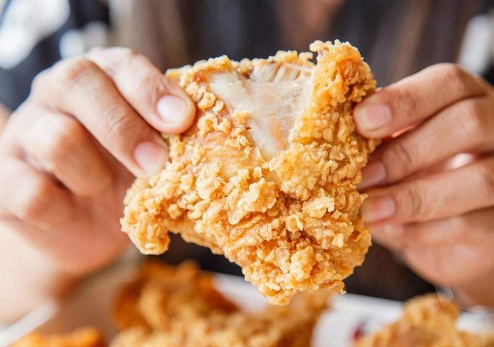 Foto: KFC Foto: KFC