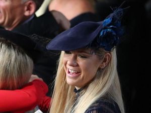 Adu Gaya Meghan Markle dan 3 Mantan Pangeran Harry, Siapa Terbaik? Adu Gaya Meghan Markle dan 3 Mantan Pangeran Harry, Siapa Terbaik?