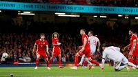 Spanyol Masih 100 Persen Bersama Enrique