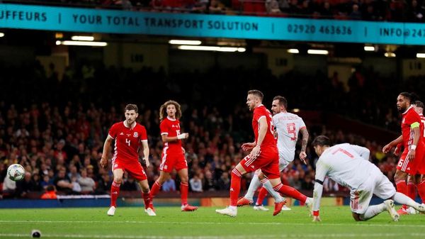 Spanyol Masih 100 Persen Bersama Enrique