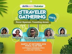 Mau Tahu Tips Traveling Aman dari Traveler Sejati?