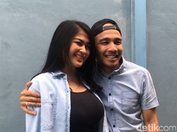 Pelan-pelan Ovi Sovianti Ceritakan Keputusannya Pindah Agama