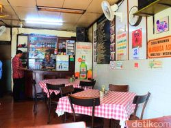 5 Kuliner Legendaris di Gondangdia yang Bikin Makan Siang Makin Mantap