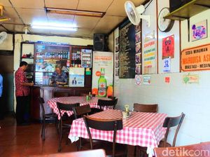 Yuk, Mampir ke 5 Resto China Legendaris di Jakarta! Yuk, Mampir ke 5 Resto China Legendaris di Jakarta!