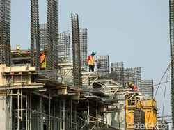 PII Bidik Penjaminan Proyek Infrastruktur Rp 210 T, Begini Realisasinya