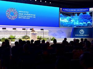 Jokowi Kutip Game of Thrones, Timses: Milenial Banget Jokowi Kutip Game of Thrones, Timses: Milenial Banget