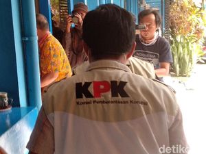 5 Proyek DAK 2011 Ini Seret Bupati Malang jadi Tersangka KPK