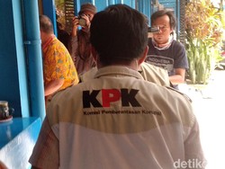 5 Proyek DAK 2011 Ini Seret Bupati Malang jadi Tersangka KPK