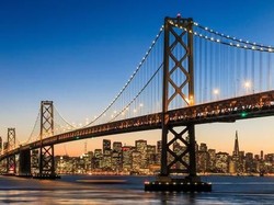 Mau Liburan ke USA? Ini yang Bisa Kamu Lakukan di San Francisco