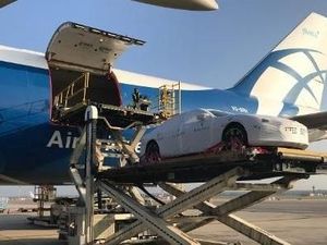 Pengendara Dirampok Sampai Mobil KTT APEC Raib di Papua Nugini