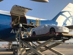 Pengendara Dirampok Sampai Mobil KTT APEC Raib di Papua Nugini