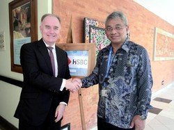 Perkuat Transaksi Ekspor, BNI Dapat Dukungan 4 Bank Global