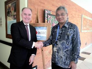 Perkuat Transaksi Ekspor, BNI Dapat Dukungan 4 Bank Global Perkuat Transaksi Ekspor, BNI Dapat Dukungan 4 Bank Global