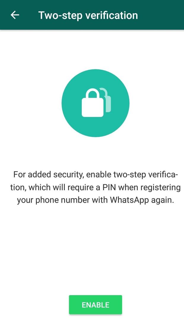 7 Langkah Aktifkan TFA di WhatsApp agar Aman 