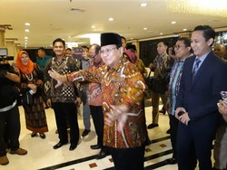 Prabowo Akan ke Yogya Naik Helikopter untuk Temui Para Purnawirawan