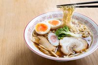 Begini Cara Bikin Ramen yang Benar Menurut Pakar Kuliner Jepang