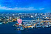 Lima Destinasi yang Wajib Anda Kunjungi di Jepang