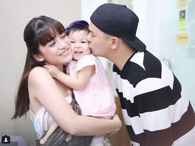 7 Quality Time Glenn Alinskie dan Chelsea Olivia Bareng Anak