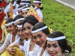 Arti Nama-Nama Orang Bali Berdasarkan Urutan Kelahiran: Wayan hingga Ketut!