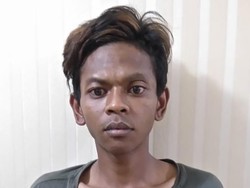 Diduga Hendak Culik Anak, Pria di Tangsel Diamankan