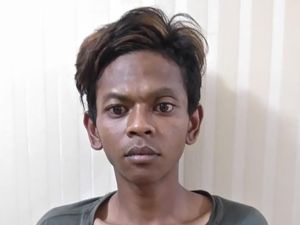 Diduga Hendak Culik Anak, Pria di Tangsel Diamankan Diduga Hendak Culik Anak, Pria di Tangsel Diamankan