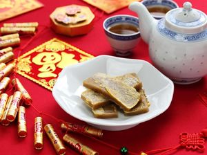 5 Makanan Ini Selalu Hadir Pada Perayaan Tradisional China di Indonesia