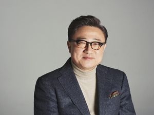 Bos Samsung Buka-bukaan Soal Ponsel Lipatnya Bos Samsung Buka-bukaan Soal Ponsel Lipatnya