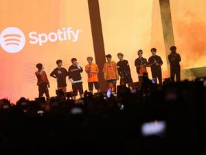 Ini Tanggapan Apple pada Tuntutan Spotify