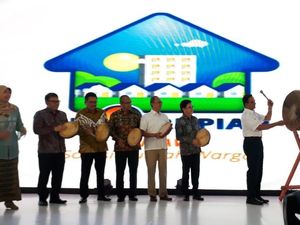 Anies Beri Nama Rumah DP Rp 0 Samawa, Apa Artinya?