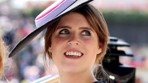Mengenal Putri Eugenie, Sepupu Pangeran Harry yang Nikah Hari Ini