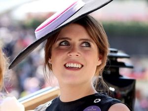 Nikah Hari Ini, Lihat Lagi Gaya Putri Eugenie yang Dobrak Aturan Istana