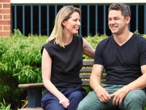 Korban Bom Bali di Australia Berusaha Menemukan Kedamaian 16 Tahun Setelah Kejadian