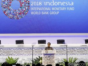 Siapa yang Bikin Pidato Game of Thrones Jokowi? Siapa yang Bikin Pidato Game of Thrones Jokowi?