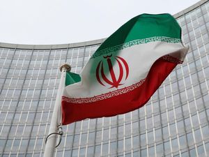 Israel Tetapkan Bank Sentral Iran sebagai Organisasi Teror Israel Tetapkan Bank Sentral Iran sebagai Organisasi Teror