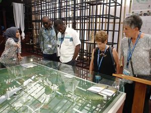 Rasa Penasaran Orang Afrika pada Proyek Kereta Cepat JKT-BDG Rasa Penasaran Orang Afrika pada Proyek Kereta Cepat JKT-BDG