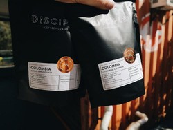 Mau Cicip? Segelas Kopi di Melbourne Ini Dijual Seharga Rp. 2.3 Juta