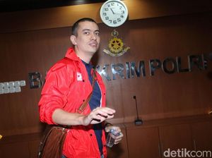 PSI Kritik Anies soal Narasi Pelanggaran Rakyat Kecil dan Besar PSI Kritik Anies soal Narasi Pelanggaran Rakyat Kecil dan Besar