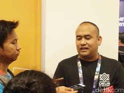 Tenang! Tiket Penutupan Asian Para Games Belum Habis