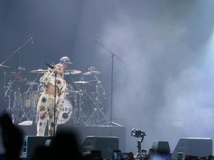 Ssst! Ini Bocoran Album Baru Anne Marie Ssst! Ini Bocoran Album Baru Anne Marie