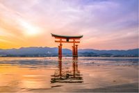 Lima Destinasi yang Wajib Anda Kunjungi di Jepang