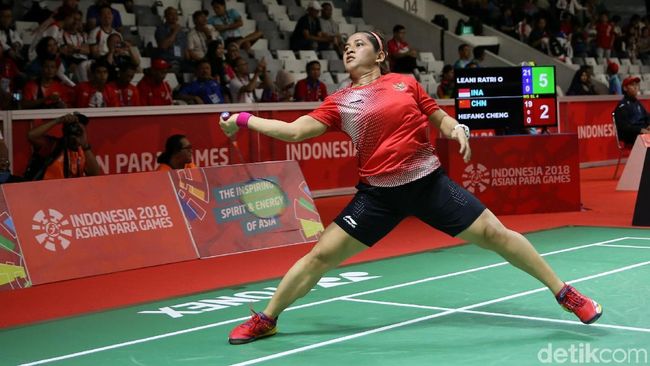 LEANI RATRI Oktila RAIH PERAK LEANI RATRI Oktila RAIH PERAK