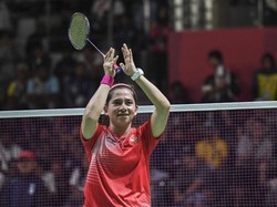 Tak Cuma Kevin/Marcus, Atlet Para Badminton Ini Juga Menangi BWF Award