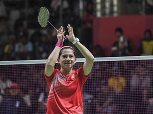 Peduli Korban Corona, Juara Dunia Para Bulutangkis Bagikan Mainan Peduli Korban Corona, Juara Dunia Para Bulutangkis Bagikan Mainan
