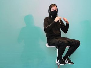 Chord Gitar Lagu Lily oleh Alan Walker Chord Gitar Lagu Lily oleh Alan Walker